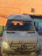 Mercedes-Benz Sprinter 315 CDI. Продается MB Sprinter 315 CDI, 2 200 куб. см., 3 места