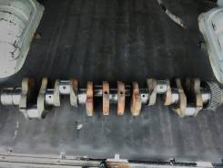 Коленвал. Mitsubishi Fuso