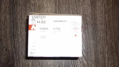 ����� �� ����� ������ 7. 8. 9 19200-RBC-013 ����