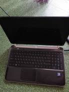 HP. 18", 2,2 ГГц, ОЗУ 4096 Мб, WiFi, Bluetooth, аккумулятор на 6 ч.