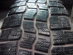 Michelin XM+S 100. ������, ��� �����, ����� ����