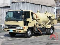 Hino Ranger. илосос , бочка 5ти кубовая, J08C мех. тнвд, 8 000 куб. см. Под заказ