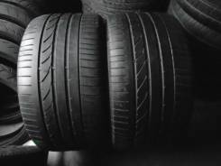 Bridgestone Dueler H/P Sport. Летние, 2011 год, износ: 20%, 2 шт