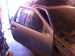 Дверь боковая. Nissan Pulsar, FNN15, N15 Nissan Almera, N15 Двигатель GA15DE