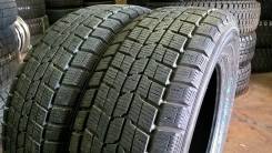 Dunlop DSX. Зимние, без шипов, 2013 год, износ: 5%, 2 шт