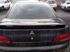 Mitsubishi Mirage. CB1, 4G13