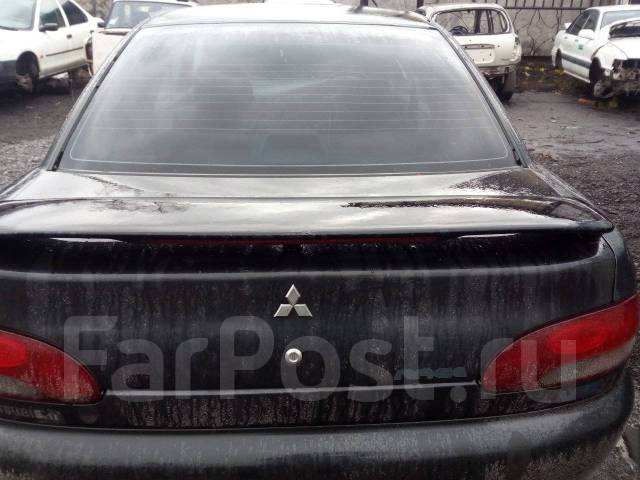 mitsubishi mirage 2000 запчасти