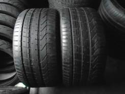 Pirelli P Zero. Летние, 2013 год, 20 %, 2 шт