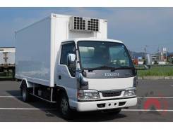 Isuzu Elf. рефрижератор NKS81. Двигатель 4HL1. Поставляем на заказ., 4 800 куб. см., 2 000 кг. Под заказ