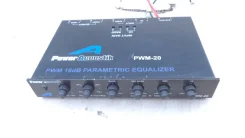 Power Acoustik ����