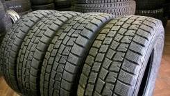 Dunlop Winter Maxx WM01. Зимние, без шипов, 2013 год, 5 %, 4 шт