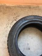 Bridgestone Ice Cruiser 5000. Зимние, шипованные, износ: 30%, 4 шт