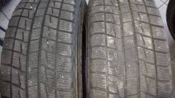 Bridgestone Blizzak Revo1. Зимние, без шипов, 2006 год, износ: 10%, 2 шт