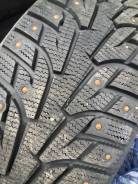 Hankook Winter i*Pike RS W419. Зимние, шипованные, износ: 5%, 4 шт