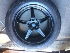 Catwild. 7.0x17, 5x114.30, ET45