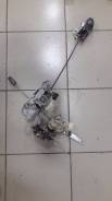 Замок двери. Toyota Platz, NCP12 Двигатель 1NZFE