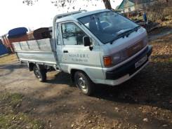 Toyota Town Ace. Toyota town ace 1992г, 2 000 куб. см., 1 000 кг.