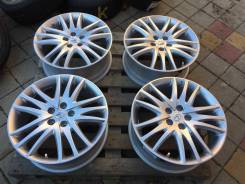 Replica. 7.5x19, 5x114.30, ET35