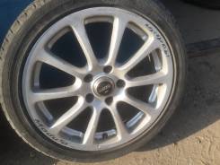 Enkei. 6.5x17, 5x114.30, ET50