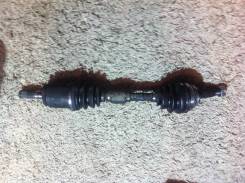 Привод. Nissan Rasheen, RFNB14, RKNB14, RHNB14 Nissan Sunny, N14, FNB14, FNB13, SNB13, SNB14 Nissan Pulsar, HN15, SNN15, FNN15, FNN14, HNN15 Nissan Lu...