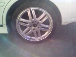 Bluege. 3.5x18", 5x114.3, ET-98, �� 54,1���. ����