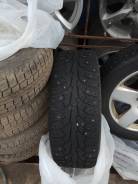 Nokian Hakkapeliitta 5 SUV. Зимние, шипованные, износ: 20%, 4 шт