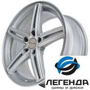 Sakura Wheels. 7.5x17, 5x114.30, ET35, ЦО 73,1 мм.
