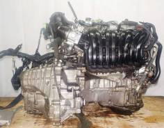Двигатель в сборе. Toyota Avensis Двигатель 2AZFSE. Под заказ