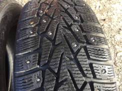 Nokian Hakkapeliitta 7. Зимние, шипованные, износ: 10%, 4 шт