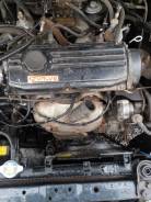 Двигатель в сборе. Mitsubishi Mirage, CB1A, CB2A, CB3A, CB4A, CB6A, CB7A, CB8A, CB8AR Двигатели: 4G13, 4G15, 4G37, 4G61, 4G63, 4G91, 4G92, 4G93