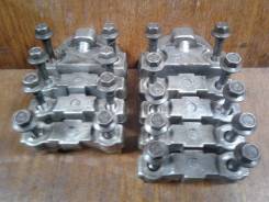 Крышка распредвала. Ford Mondeo, BAP, BFP, BNP Двигатели: L1L, L1N, L1Q, LCBD, NGA, NGB, NGC, NGD, RFN, RKB, RKF, RKH, RKJ, RKK, SEA, SEB, SEC