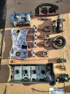 Двигатель в сборе. Honda: Elysion, Accord, CR-V, Odyssey, Element, Accord Tourer, FR-V, Edix, Stream, Civic, Integra, Stepwgn Двигатели: K24A, J30A4...
