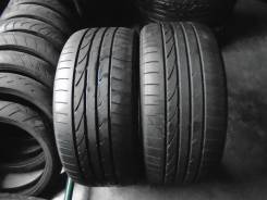 Bridgestone Dueler H/P Sport. Летние, 2013 год, 20 %, 2 шт