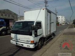 Nissan Atlas. фургон, широкая кабина, двигатель 4HF1, 4 300 куб. см., 3 000 кг., 4x2. Под заказ