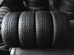 Nokian Hakkapeliitta R. Зимние, без шипов, 2011 год, износ: 20%, 4 шт