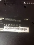Samsung R528. 2,2����, ��� 3072 ��, ���� 250���, WiFi, ����������� �� 3��.