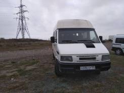 Iveco. Продаётся Turbo Daily, 2 800 куб. см., 16 мест