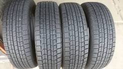 Dunlop DSX-2. Зимние, без шипов, 2013 год, без износа, 4 шт