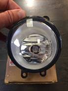 Фара противотуманная. Toyota: Avalon, Aurion, Venza, RAV4, Solara, Matrix, Camry, Corolla, Highlander Двигатели: 2GRFE, 2ARFE, 2ARFXE, 2AZFE, 2AZFXE...