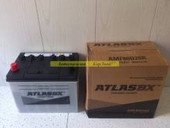 Аккумулятор 70 А/ч Atlas BX AMF 80D26 R 600CCA во Владивостоке Atlas. 70 А.ч., Прямая (правое), производство Корея