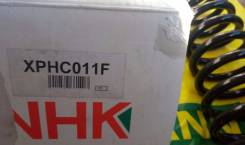 Пружина подвески. Honda Odyssey, RA1, RA2, RA3, RA4 Honda Shuttle Двигатели: F22B, F22B6, F22B9, F22Z3, F23A, F23A7, F23A8, F23A9, F23Z1, F22B8