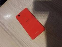 Sony Xperia Z3 Compact. Б/у