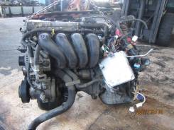 Двигатель в сборе. Toyota: Vista Ardeo, Corolla Fielder, Corolla, Corolla Spacio, Voltz, Caldina, Corolla Verso, Vista, Celica, Allex, Isis, WiLL VS...