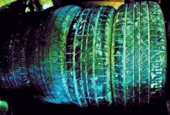 Hankook DynaPro HP RA23. Летние, 20 %, 4 шт
