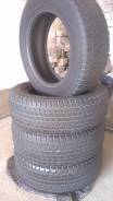 Yokohama Geolandar I/T G072. Зимние, без шипов, 2009 год, износ: 10%, 4 шт