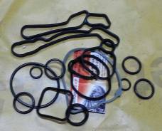 Теплообменник. Chevrolet Cruze Chevrolet Aveo Chevrolet Astro Opel Astra