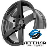 Sakura Wheels. 8.5x18, 5x150.10, ET35, ЦО 110,5 мм.