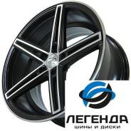 Sakura Wheels. 8.0x18", 5x100.00, ET42, ЦО 73,1 мм.