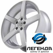 Vossen CV3-R. 8.0x18, 5x100.00, ET42, ЦО 73,1 мм.