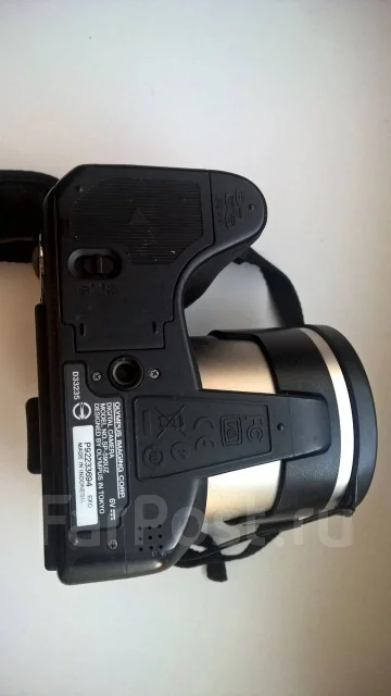 Olympus SP-590UZ. 10 - 14.9 ��, ���: 14� � ����� ����